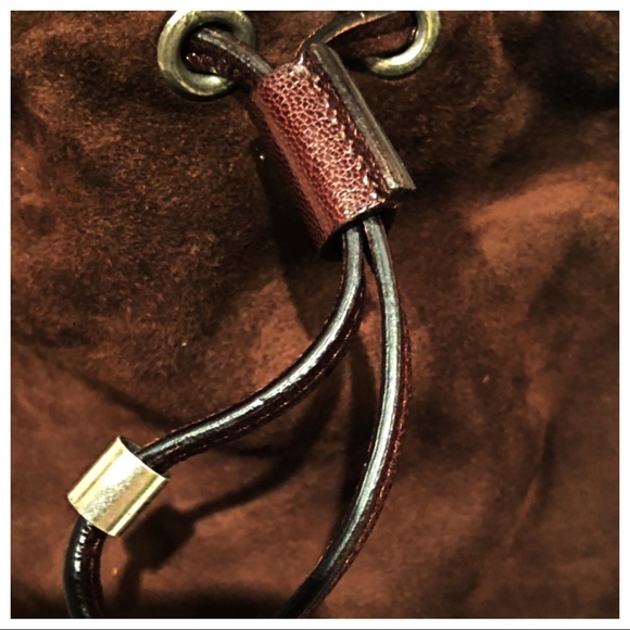 YVES SAINT LAURENT NADJA BY TOM FORD - Picture 5 of 8